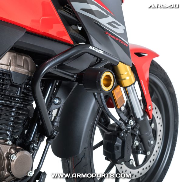 BARRA DE PROTECCIÓN CB 300 TWISTER - Imagen 2