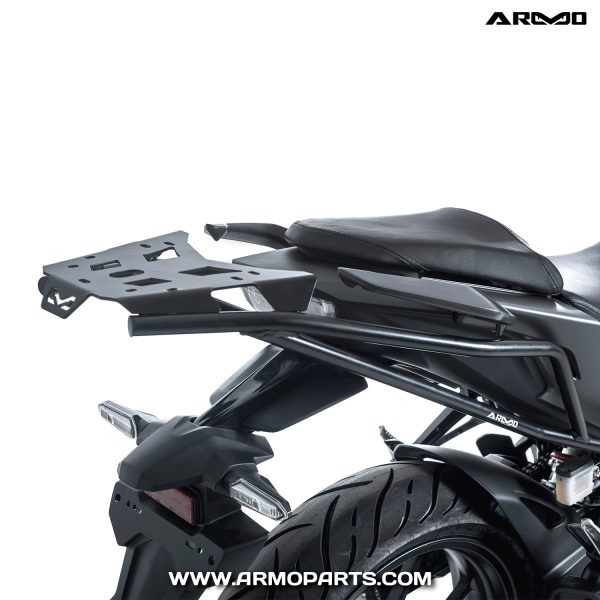 PARRILLA PARA MALETERO CB 300 TWISTER - Imagen 3