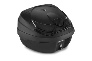 Maletero de 30LTS con espaldar