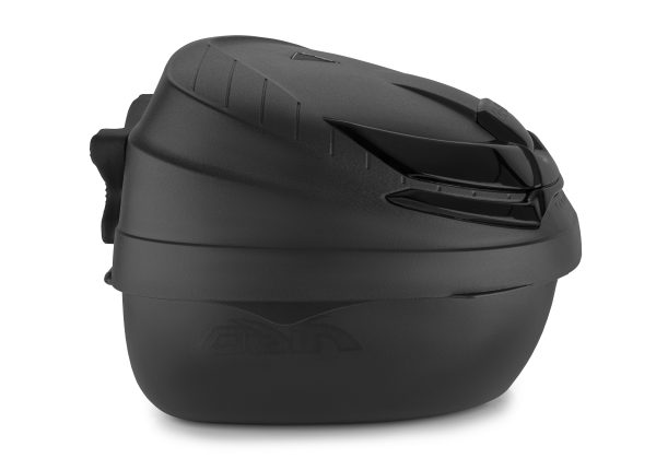 Maletero de 30LTS con espaldar - Imagen 3