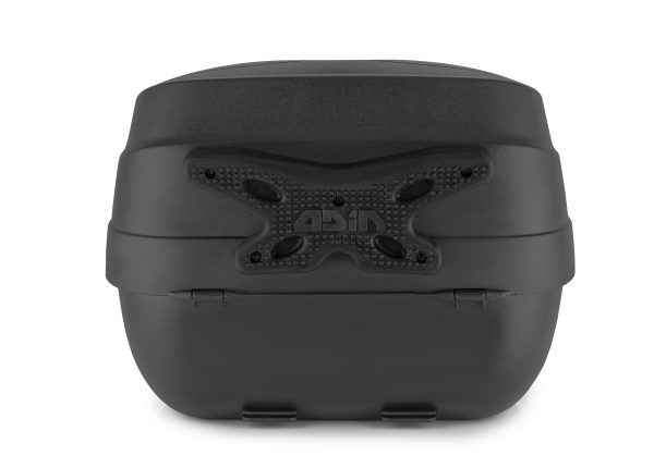 Maletero de 30LTS con espaldar - Imagen 2