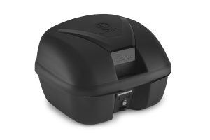 Maletero de 38LTS con espaldar