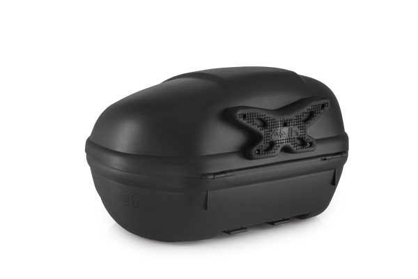 MALETERO DE 46LTS CON ESPALDAR - Imagen 4