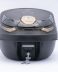 MALETERO DE 30LTS COLOR HUMO