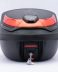 MALETERO DE 30LTS COLOR ROJO