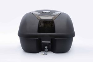 MALETERO DE 38LTS COLOR HUMO