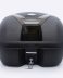 MALETERO DE 38LTS COLOR HUMO