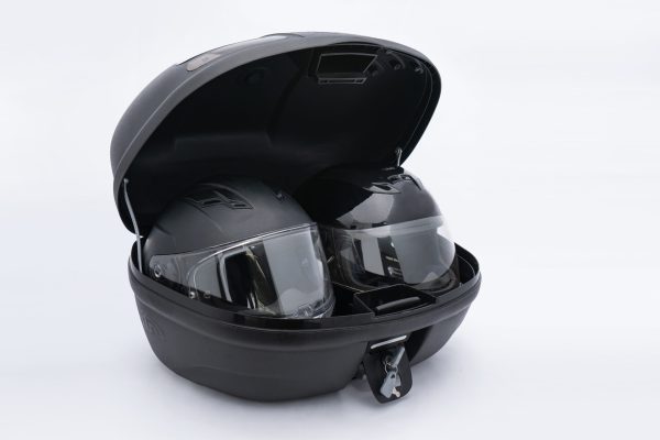 MALETERO DE 46LTS BICOLOR - Imagen 2