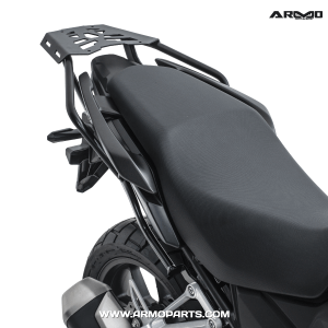 PARRILLA TRASERA NX 500