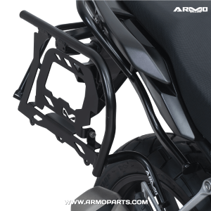 PORTA ALFORJAS MULTIFUNCIONAL NX 500