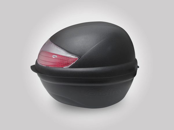 MALETERO DE 46LTS BICOLOR - Imagen 3