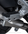 BASE DE CALAPIE ALUMINIO HONDA NX 500