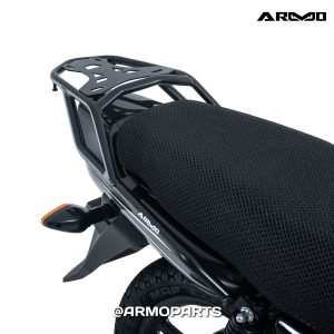 PARRILLA TRASERA CB 100