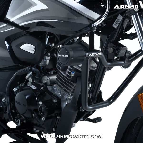 Slider CB 100 - Imagen 3