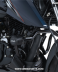 SLIDER TVS APACHE 200 / 160 4V
