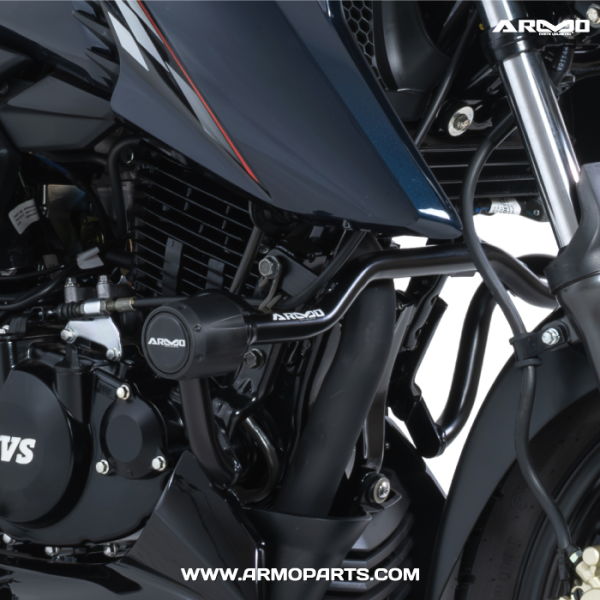 SLIDER TVS APACHE 200 / 160 4V