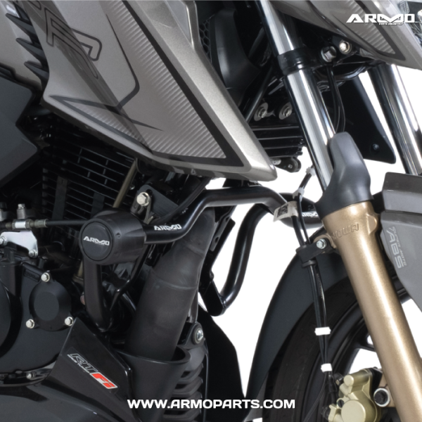 SLIDER TVS APACHE 200 / 160 4V - Imagen 2