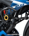 BARRA DE PROTECCIÓN HONDA CB 190R 2.0