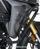 BARRA DE PROTECCION HONDA NX 190