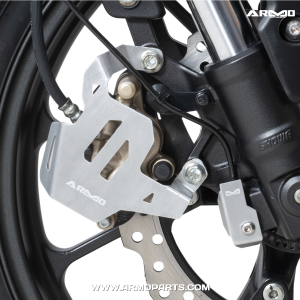 PROTECTOR DE MORDAZA + ABS NX 190-KIT