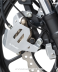 PROTECTOR DE MORDAZA + ABS NX 190-KIT