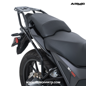 HERRAJE PARA MALETERO HONDA NX 190