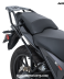 HERRAJE PARA MALETERO HONDA NX 190