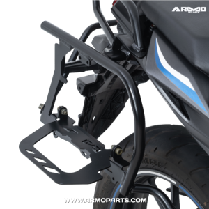 PORTA ALFORJAS MULTIFUNCIONAL HONDA CB 190R 2.0