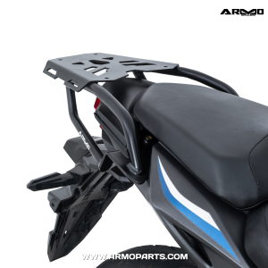 PARRILLA TRASERA HONDA CB 190R 2.0