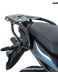 PARRILLA TRASERA HONDA CB 190R 2.0