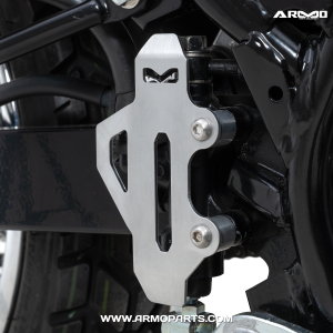 PROTECTOR DE BOMBA DE FRENO XR 190 L 2.0