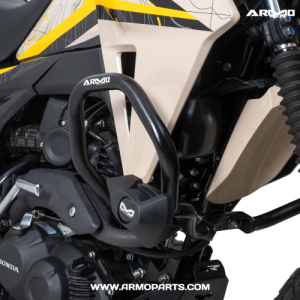BARRA DE PROTECCIÓN XR 190 L 2.0