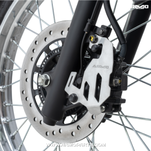 PROTECTOR DE CALIPER XR 150 L 2.0