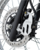 PROTECTOR DE CALIPER XR 150 L 2.0