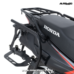 PORTA ALFORJAS MULTIFUNCIONAL XR 150 L 2.0