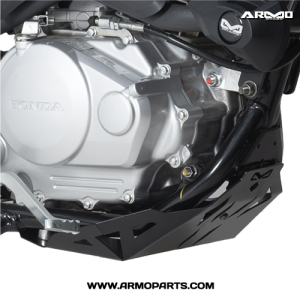 PROTECTOR DE MOTOR XR 150 L 2.0