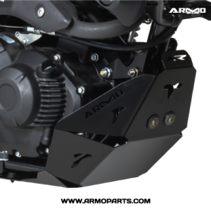 PROTECTOR DE MOTOR XR 190 2021 / XR 190 L 2.0
