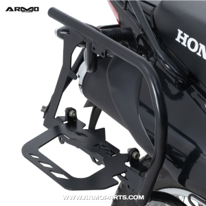 PORTA ALFORJAS MULTIFUNCIONAL XR 190 2021 / XR 190 L 2.0