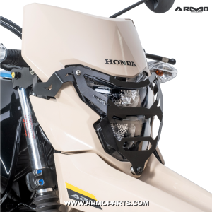 PROTECTOR DE FAROLA XR 190 L 2.0