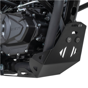 PROTECTOR DE MOTOR V-STROM 160