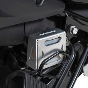 PROTECTOR DE LÍQUIDO DEL/TRAS XR TORNADO 300