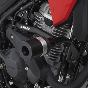 SLIDER XR TORNADO 300