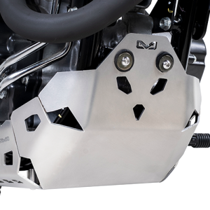 PROTECTOR DE MOTOR INOXIDABLE XR TORNADO 300