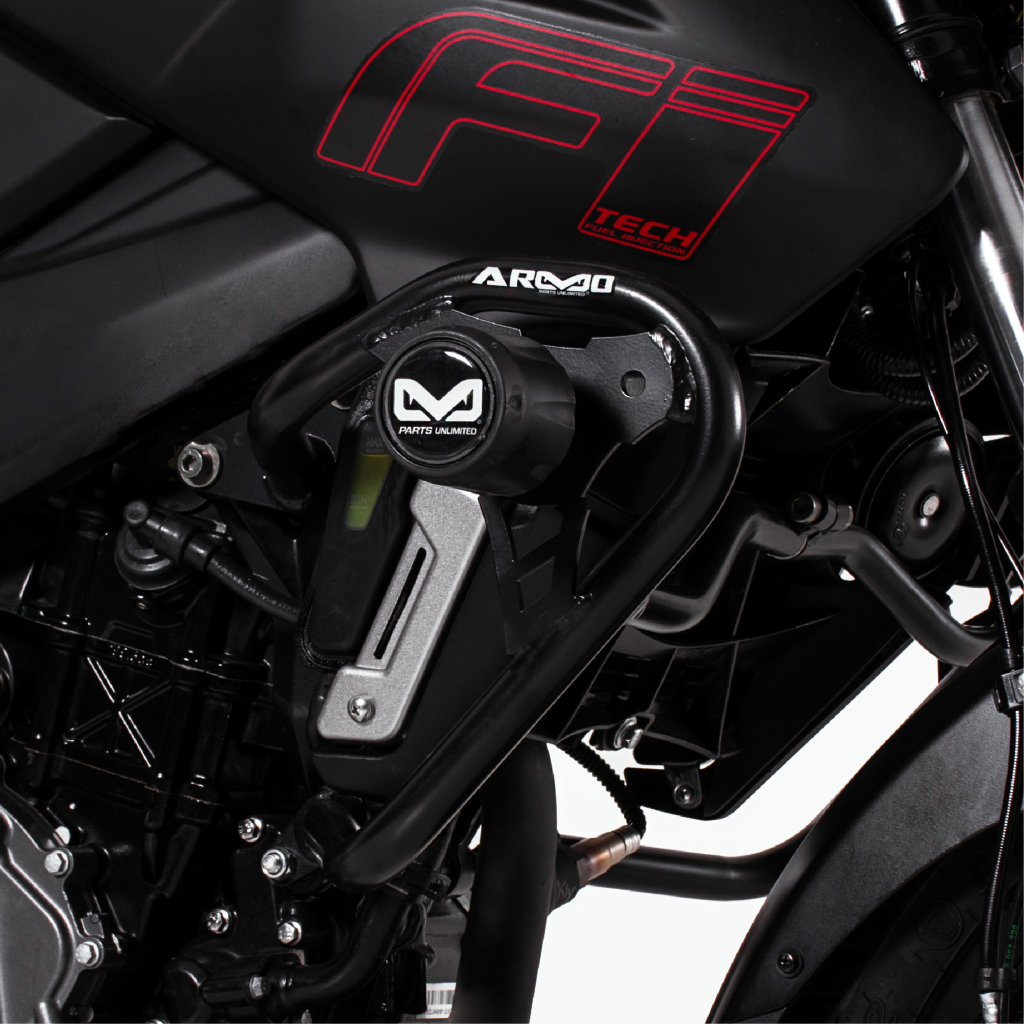 Slider Racing Raider Slider Raider 125 – ARMO Parts