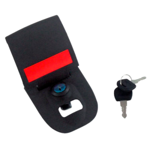 KIT CHAPA MALETERO ODIN