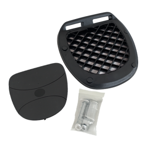 KIT PARRILLA BASE MALETERO ODIN