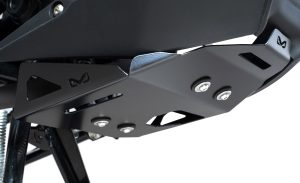 PROTECTOR DE MOTOR CB 125 HORNET