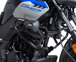 BARRA DE PROTECCIÓN CB 125 HORNET