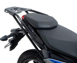 PARRILLA PARA MALETERO CB 125 HORNET