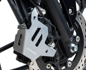 PROTECTOR DE CALIPER CB 125 HORNET